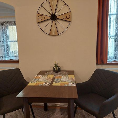 Apartmany Levoca Self Check In 外观 照片