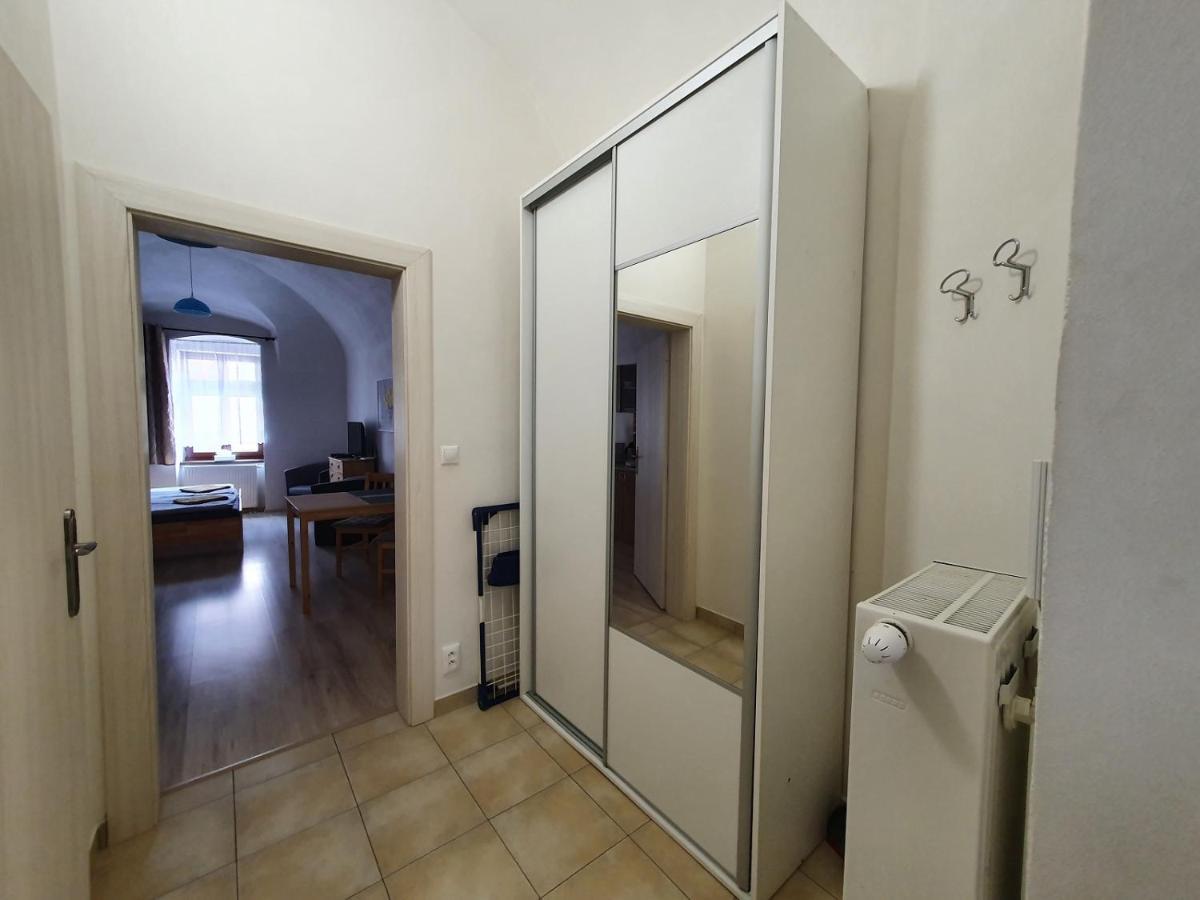 Apartmany Levoca Self Check In 外观 照片