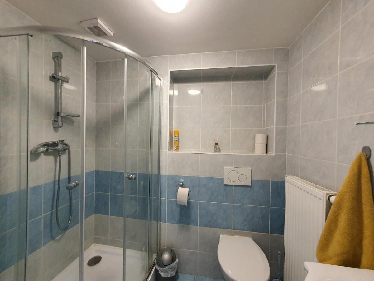 Apartmany Levoca Self Check In 外观 照片