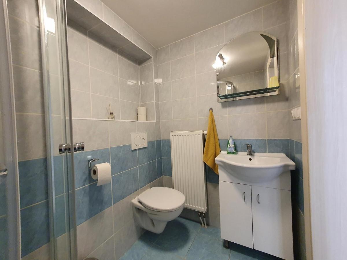 Apartmany Levoca Self Check In 外观 照片