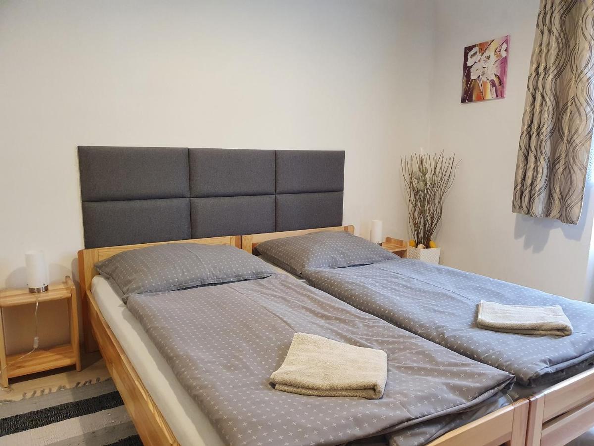 Apartmany Levoca Self Check In 外观 照片