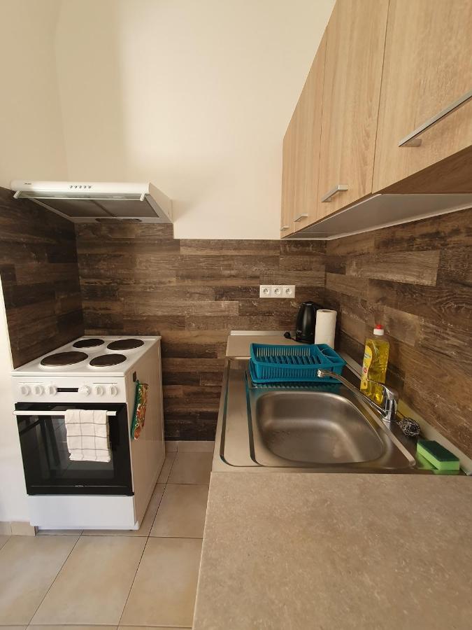 Apartmany Levoca Self Check In 外观 照片