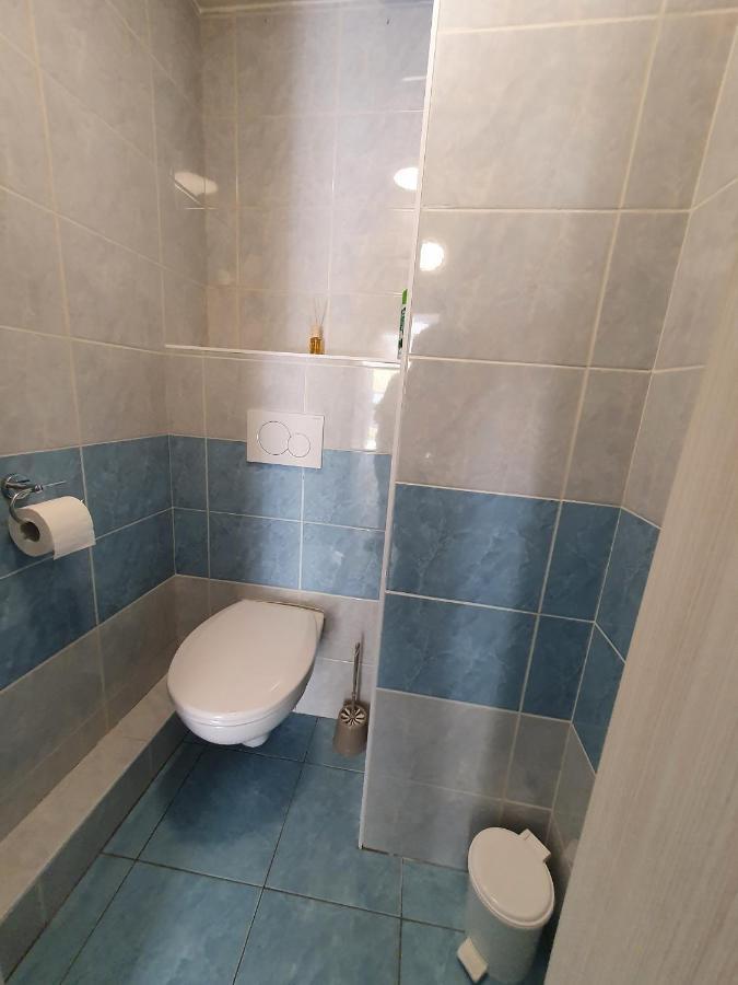 Apartmany Levoca Self Check In 外观 照片