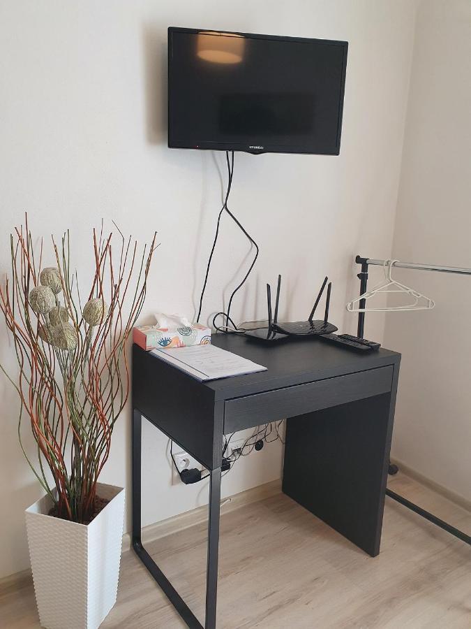 Apartmany Levoca Self Check In 外观 照片