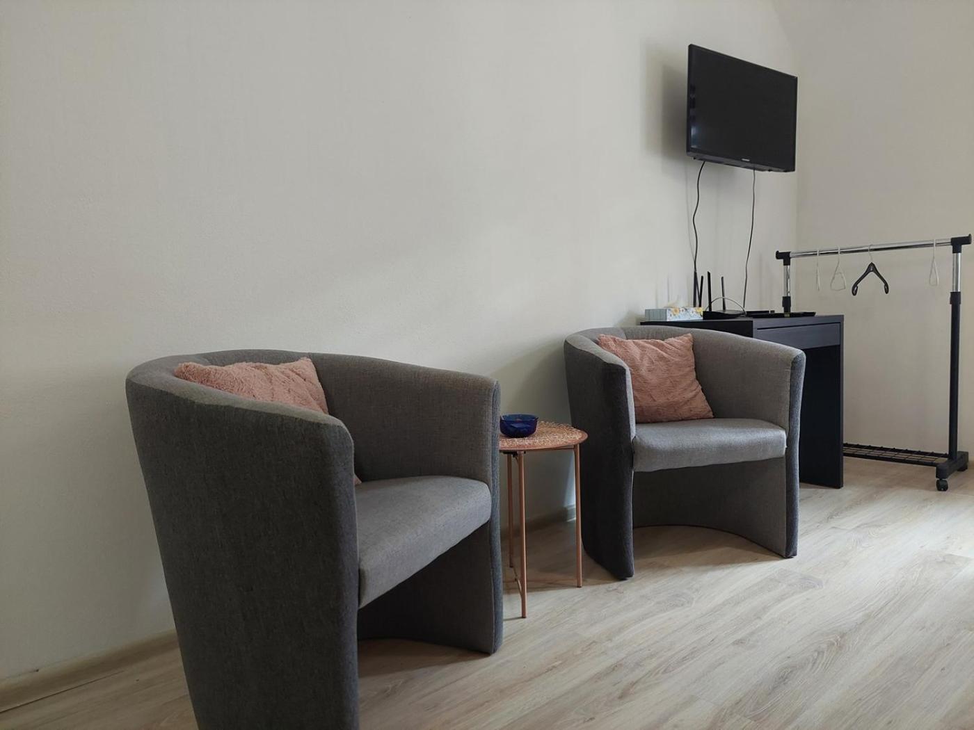 Apartmany Levoca Self Check In 外观 照片