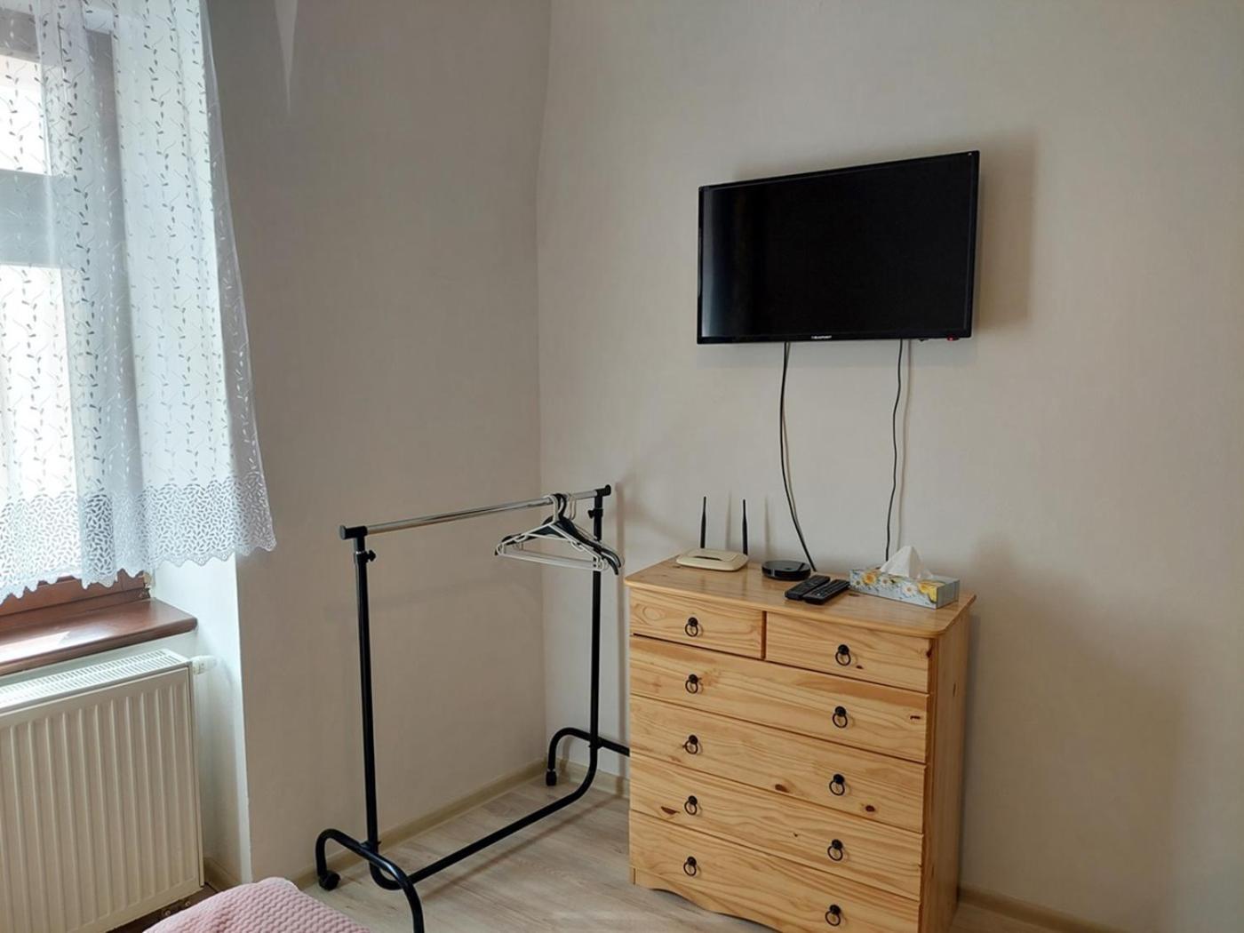 Apartmany Levoca Self Check In 外观 照片