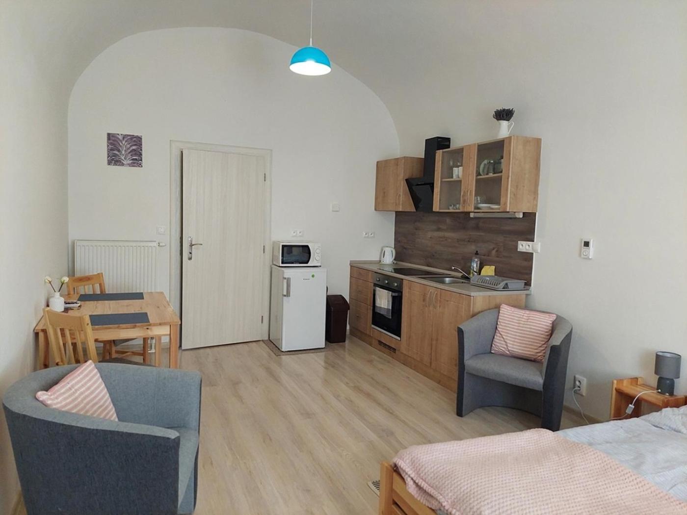 Apartmany Levoca Self Check In 外观 照片