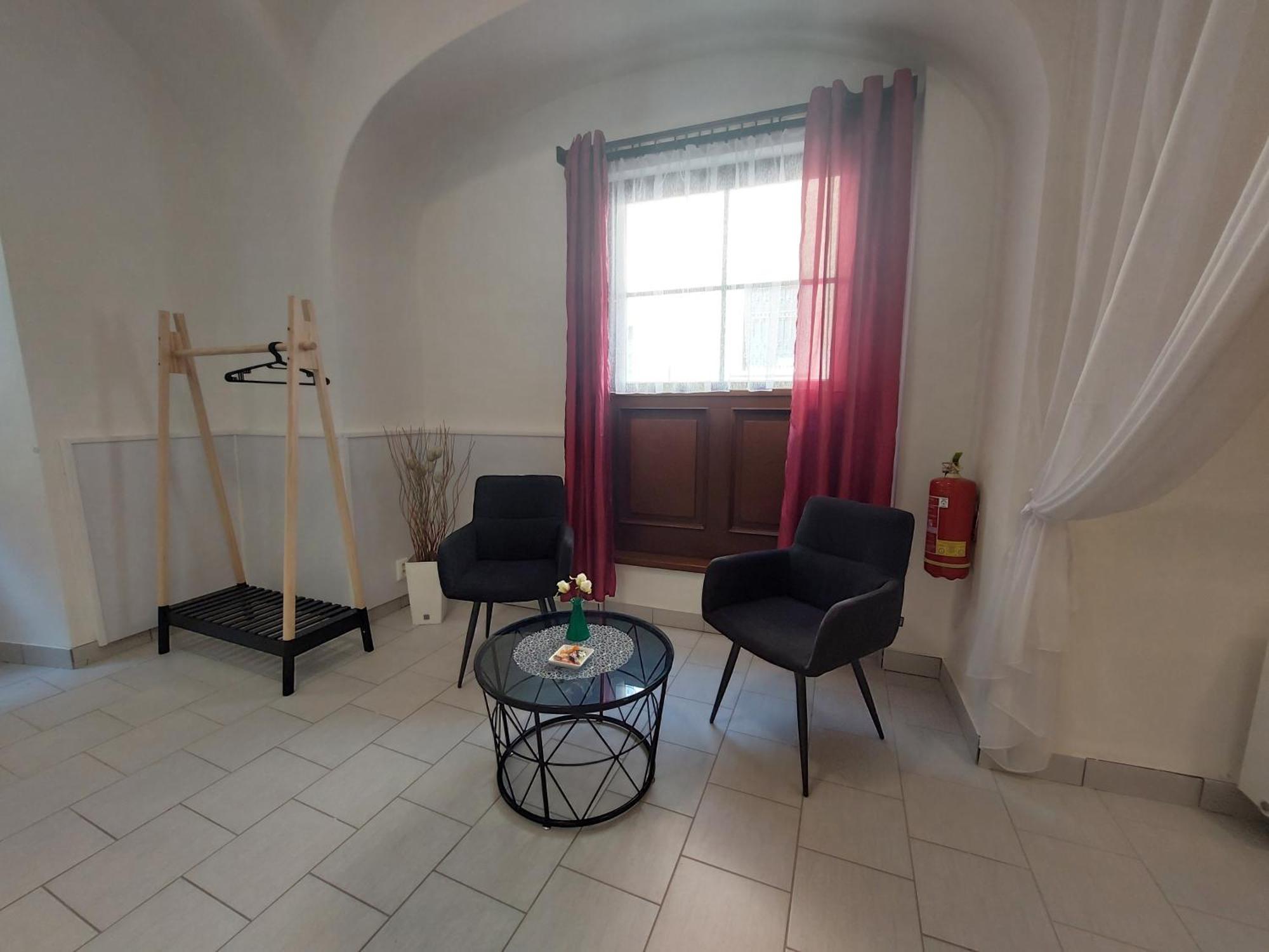 Apartmany Levoca Self Check In 外观 照片