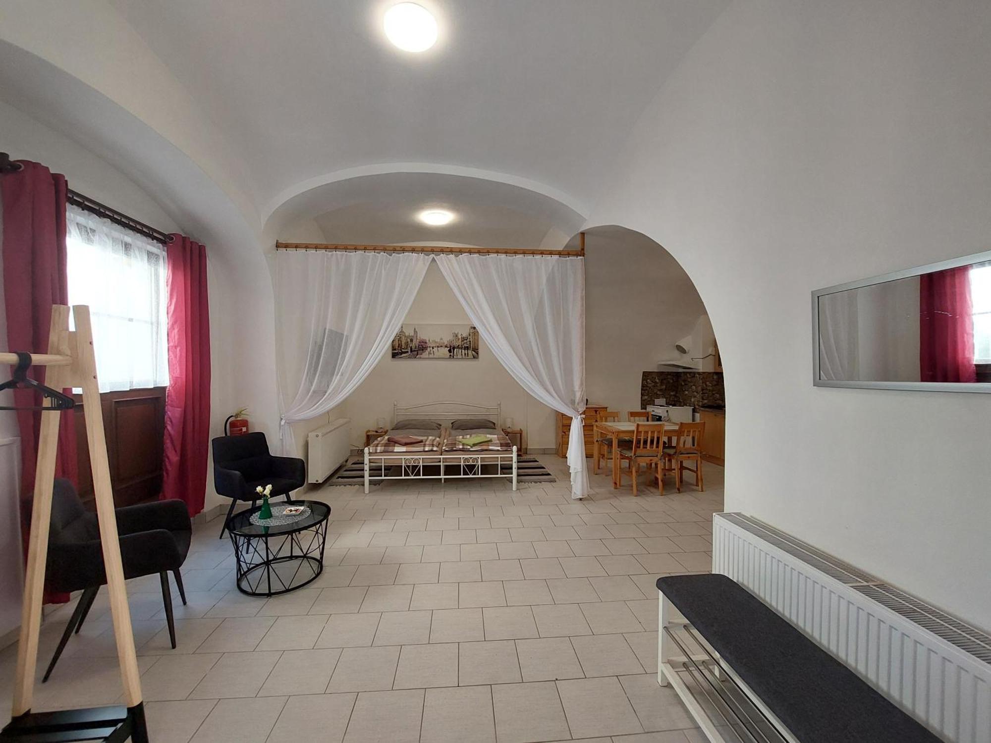 Apartmany Levoca Self Check In 外观 照片
