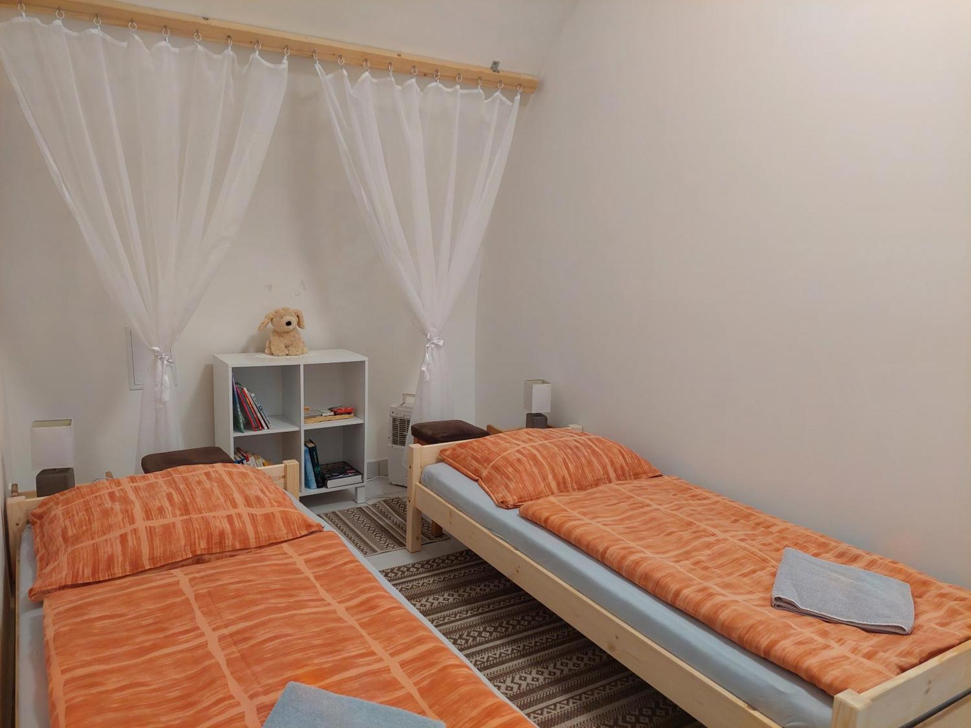 Apartmany Levoca Self Check In 外观 照片