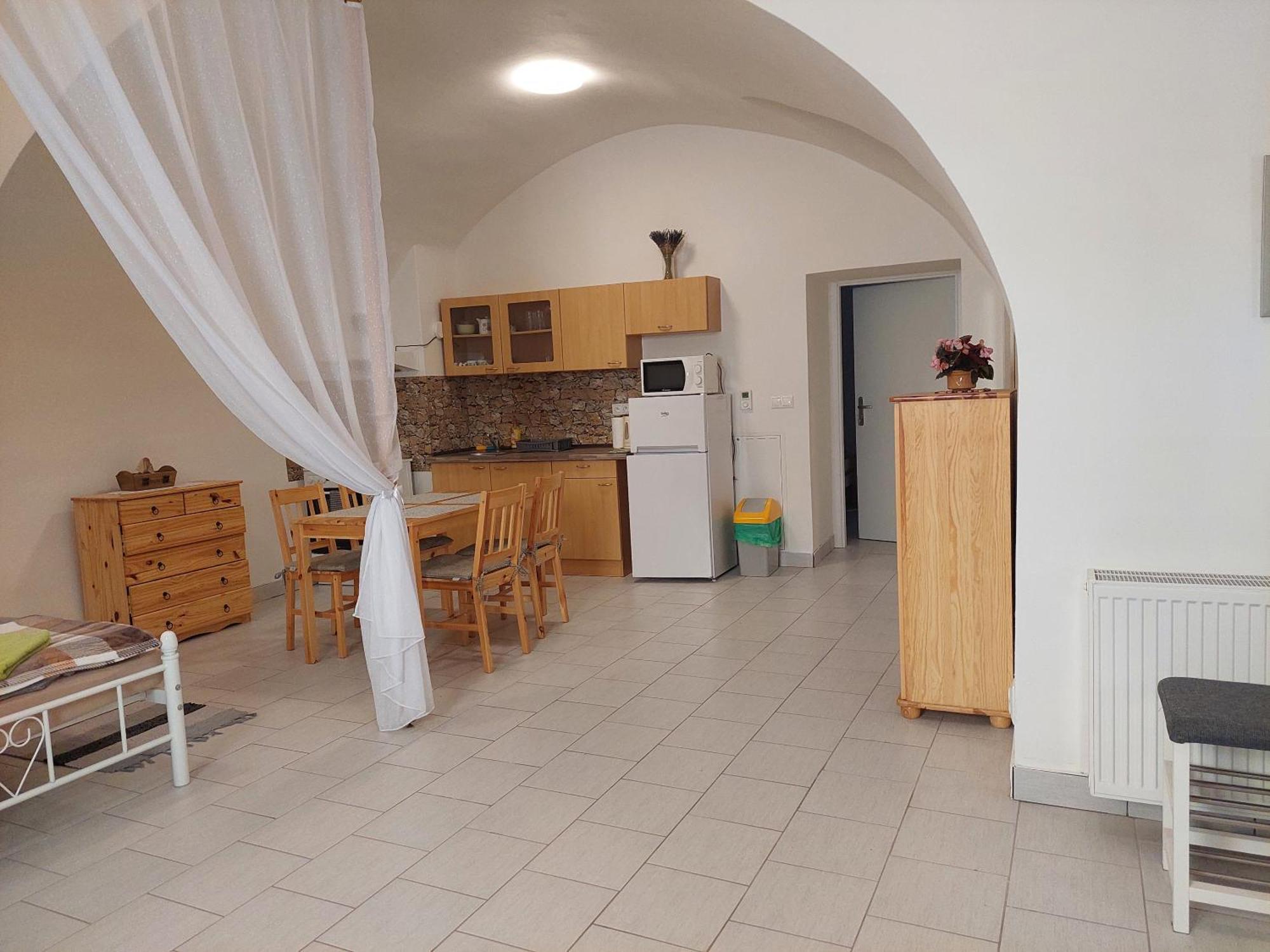 Apartmany Levoca Self Check In 外观 照片
