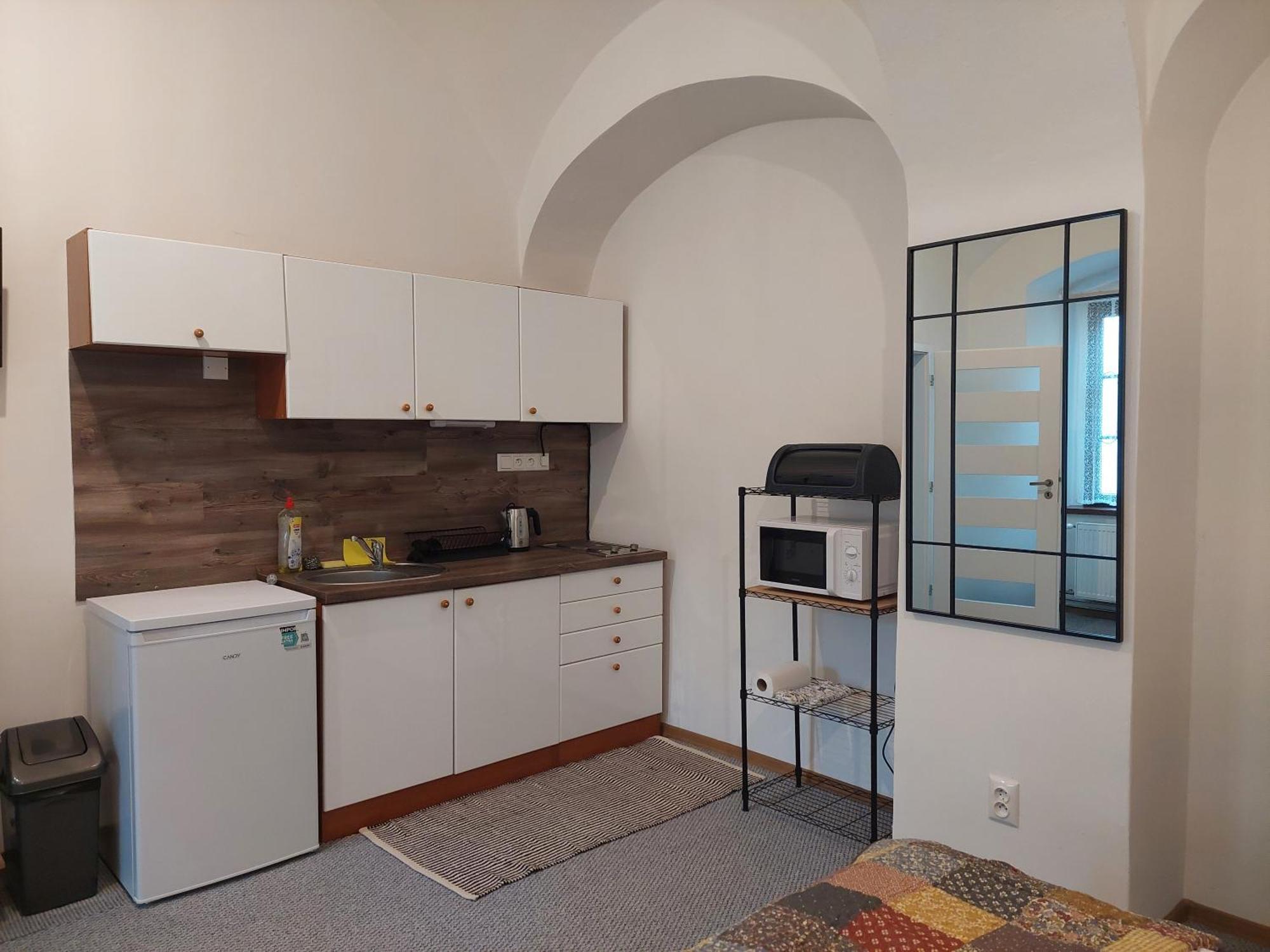 Apartmany Levoca Self Check In 外观 照片