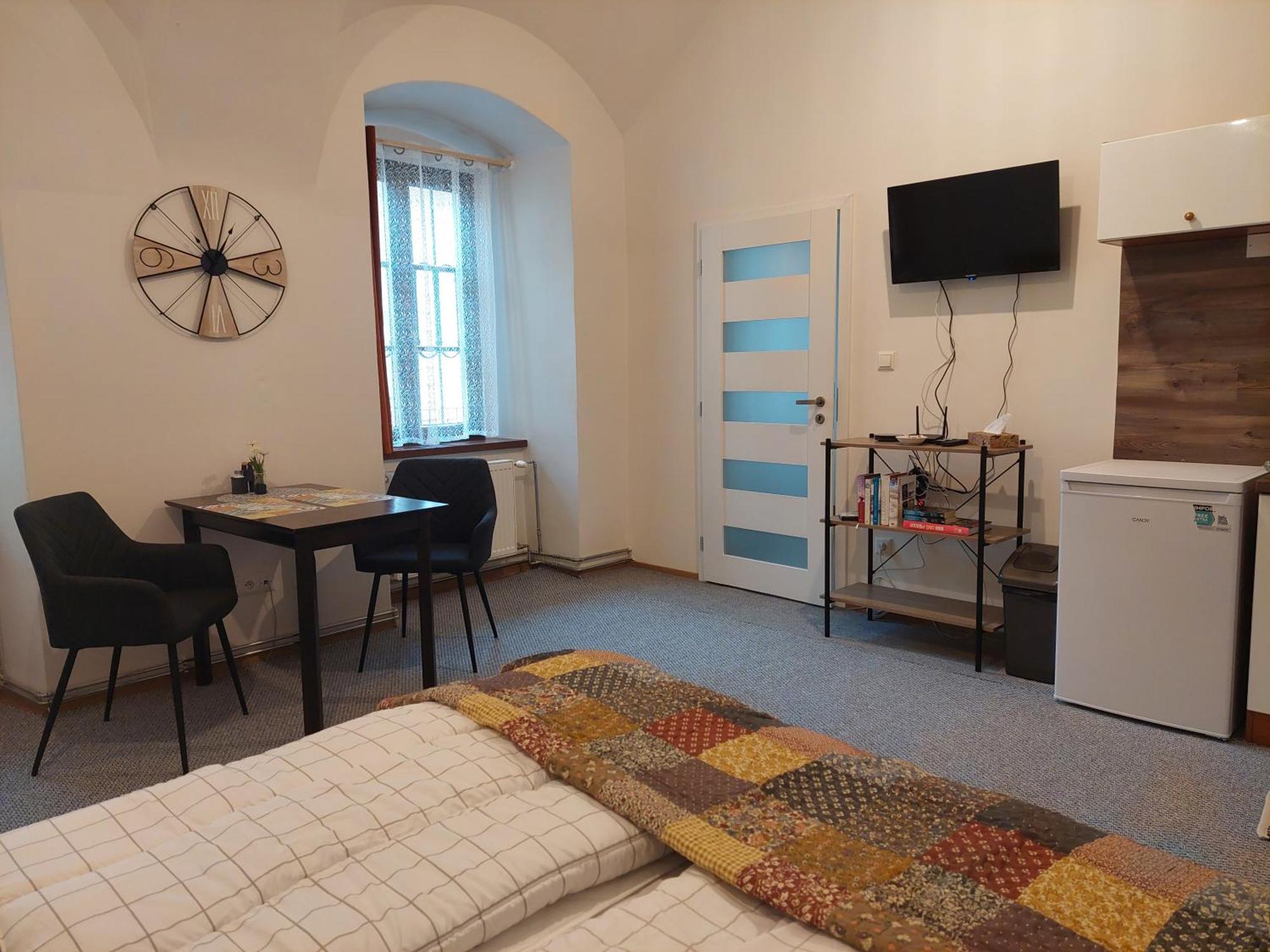 Apartmany Levoca Self Check In 外观 照片